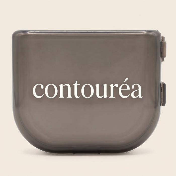 Estojo contouréa
