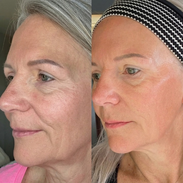 Sandra M. | ★★★★★