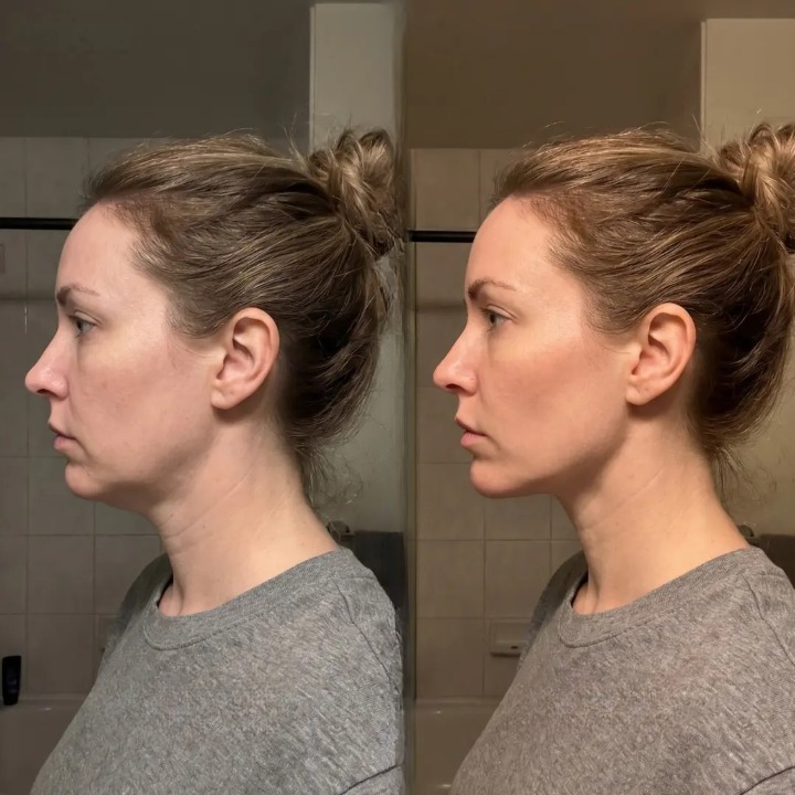 V-Lift Sculpt