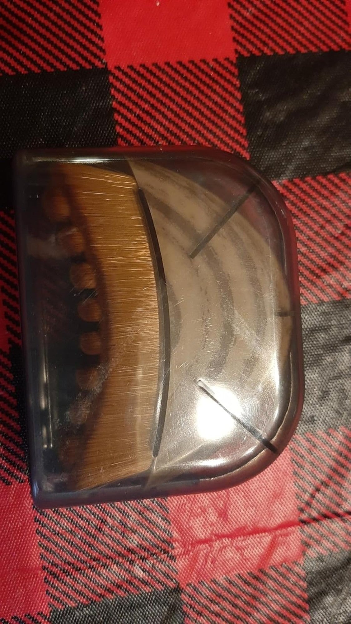 Foto de Natasha B. · compra verificada