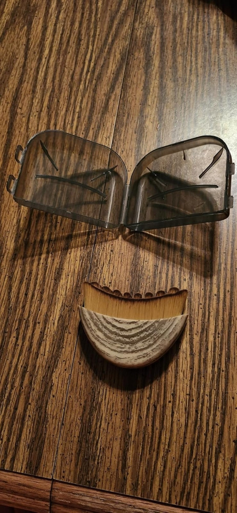 Foto de Camila R. · compra verificada